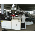 Low price PPR fiber glass pipe extrusion production line